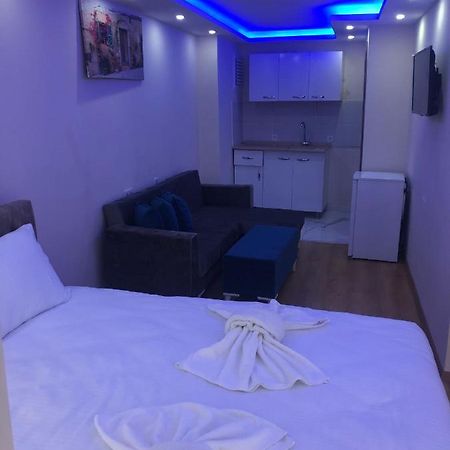 Hotel Darkblue Стамбул Екстер'єр фото