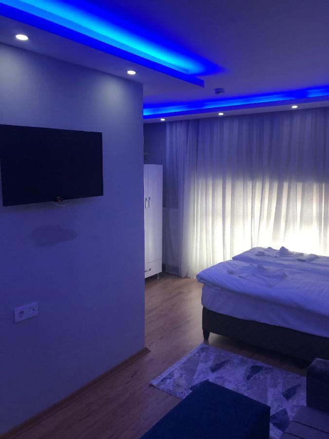 Hotel Darkblue Стамбул Екстер'єр фото