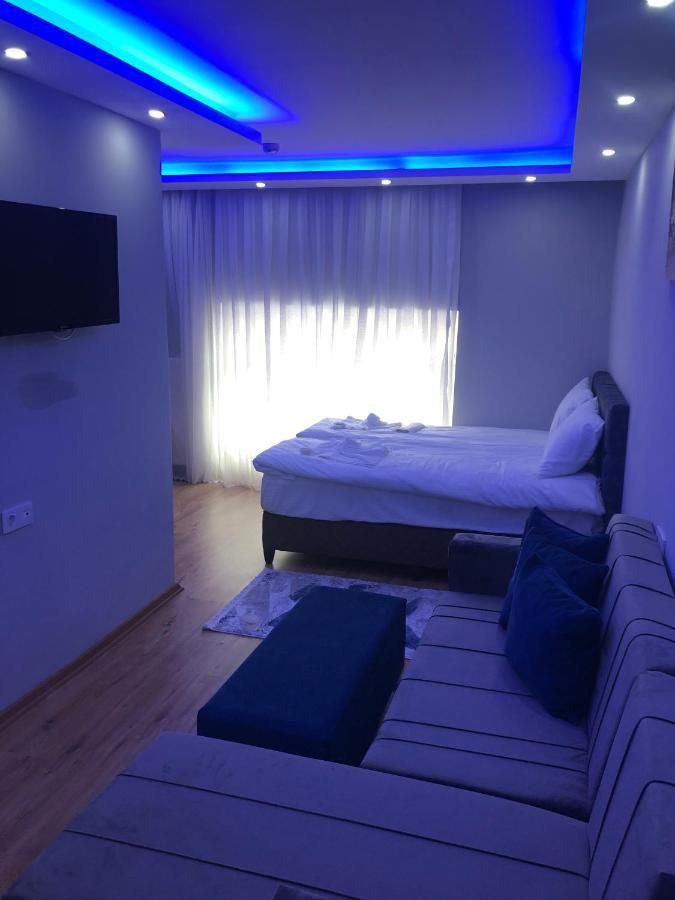 Hotel Darkblue Стамбул Екстер'єр фото